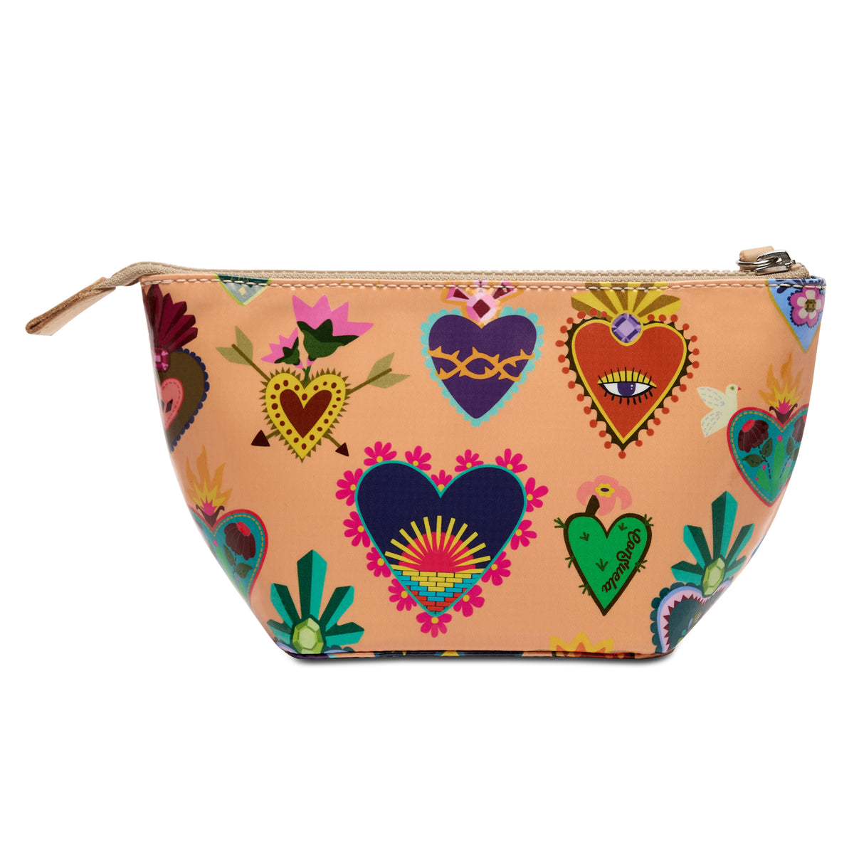 Peach Medium Tool Kit
