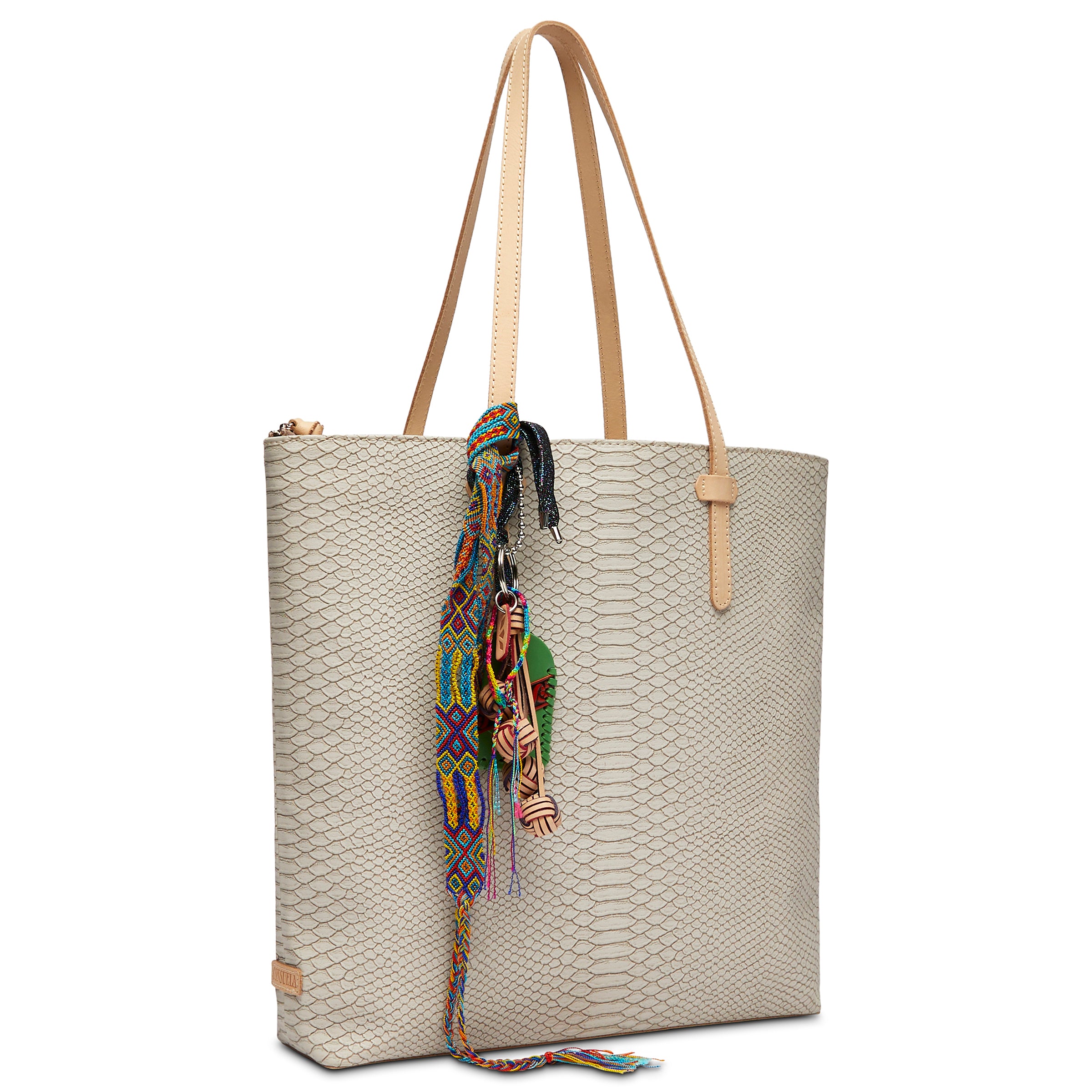 Thunderbird Market Tote