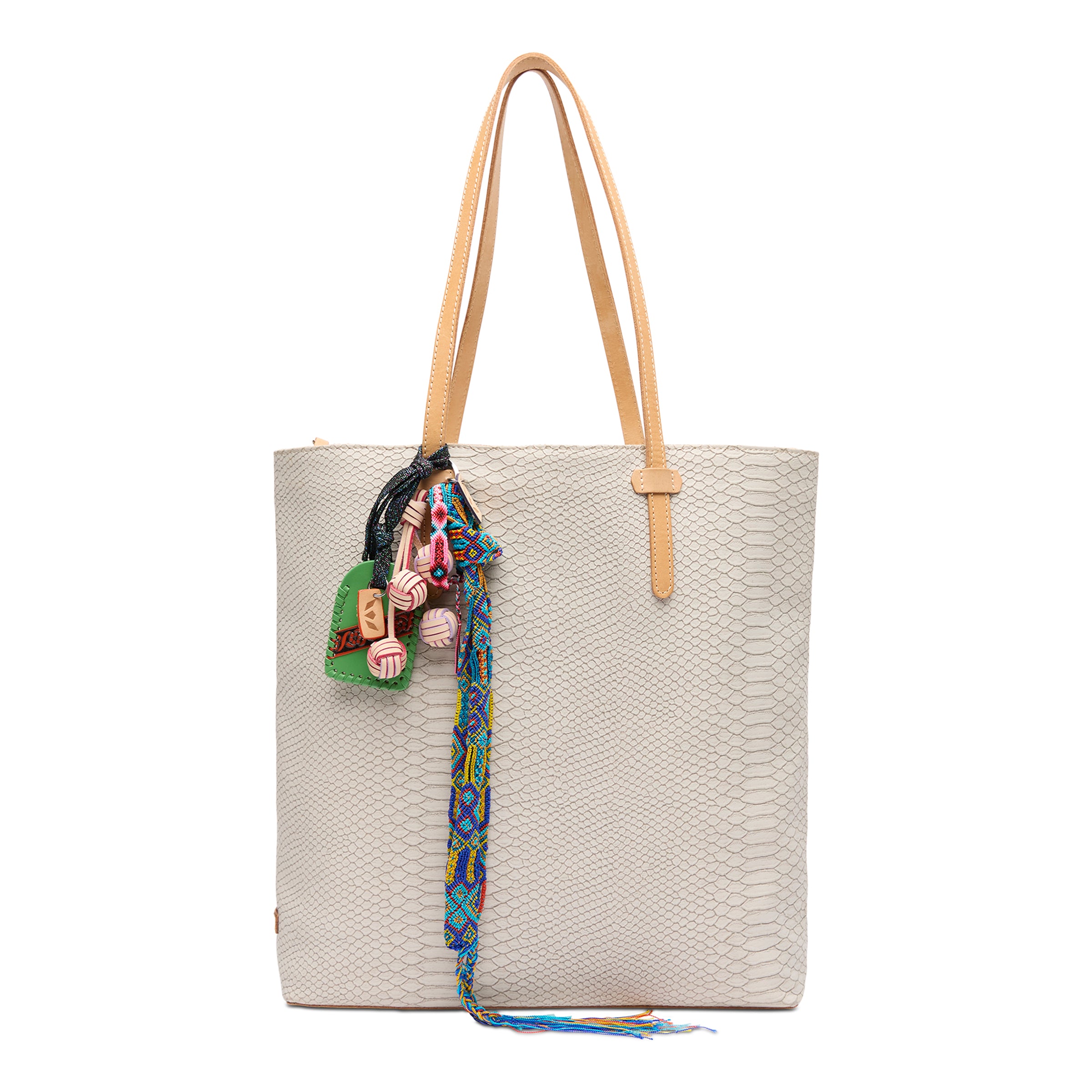 Thunderbird Market Tote