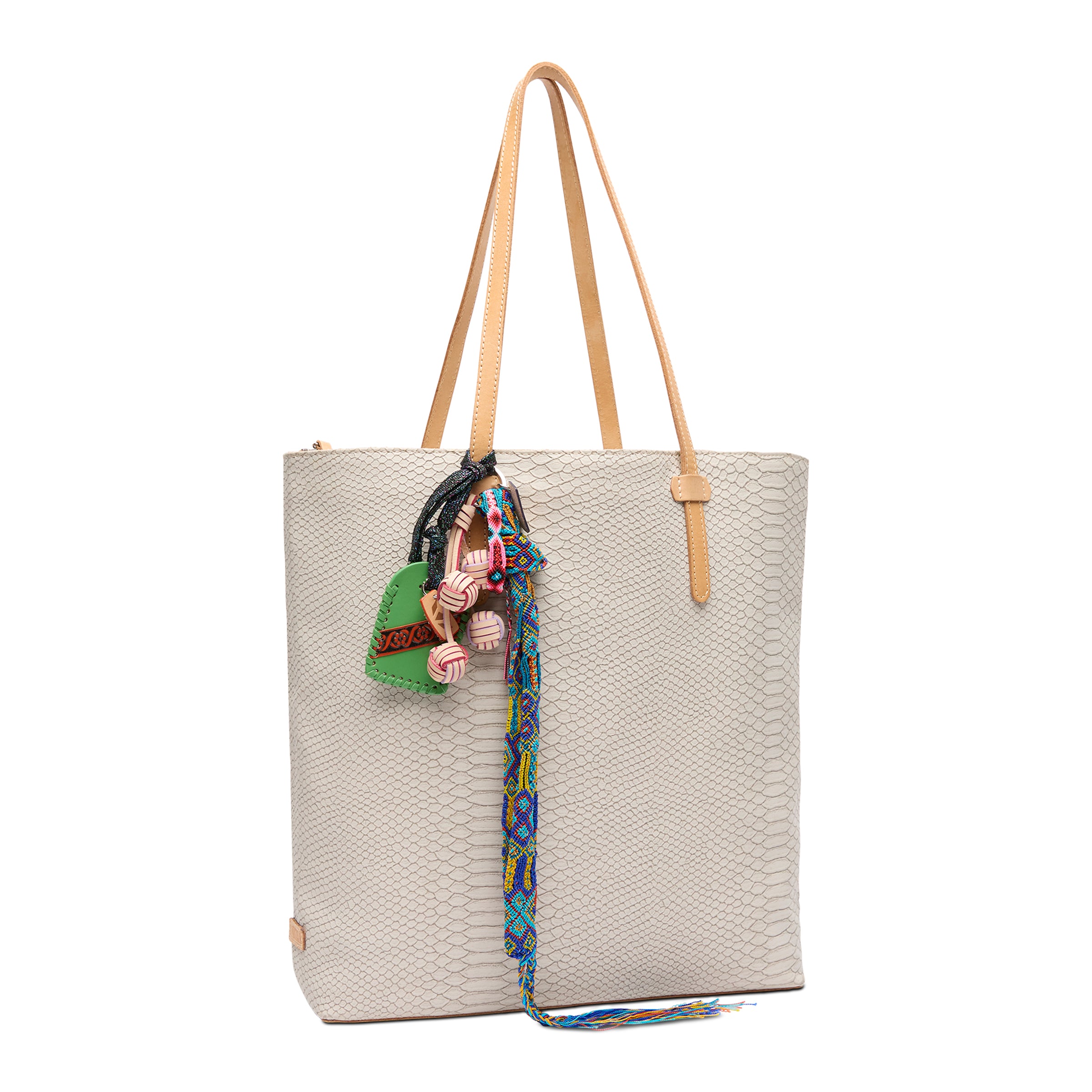 Thunderbird Market Tote