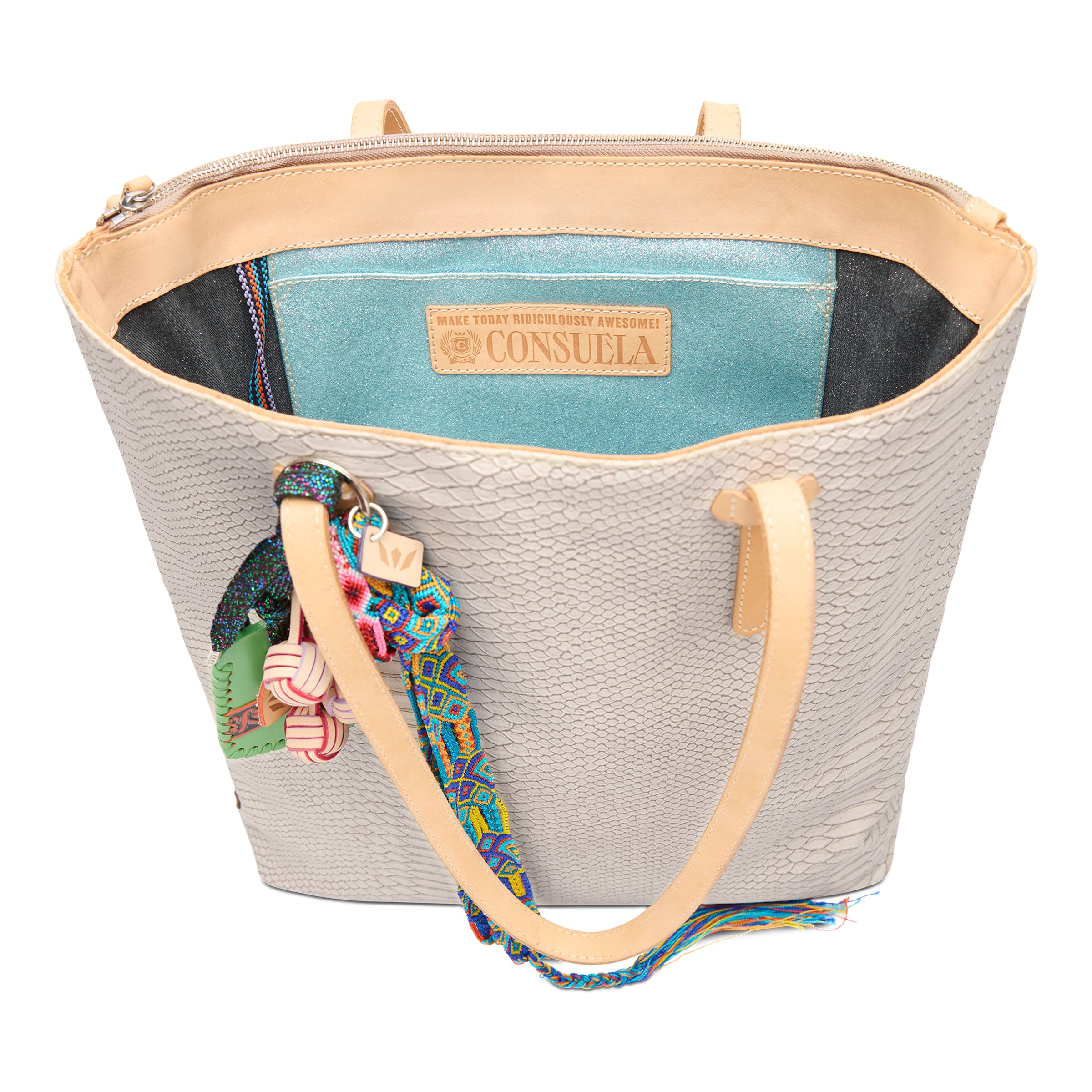 Thunderbird Market Tote