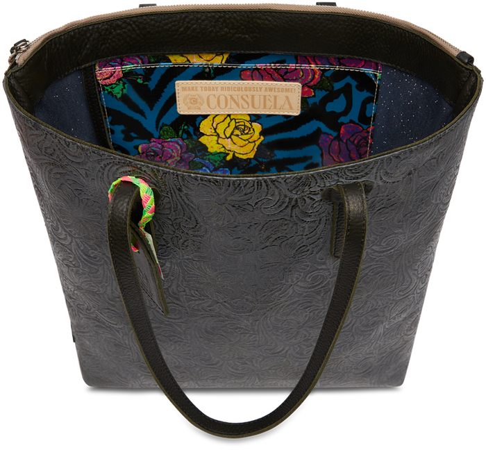 Consuela 2025 market tote