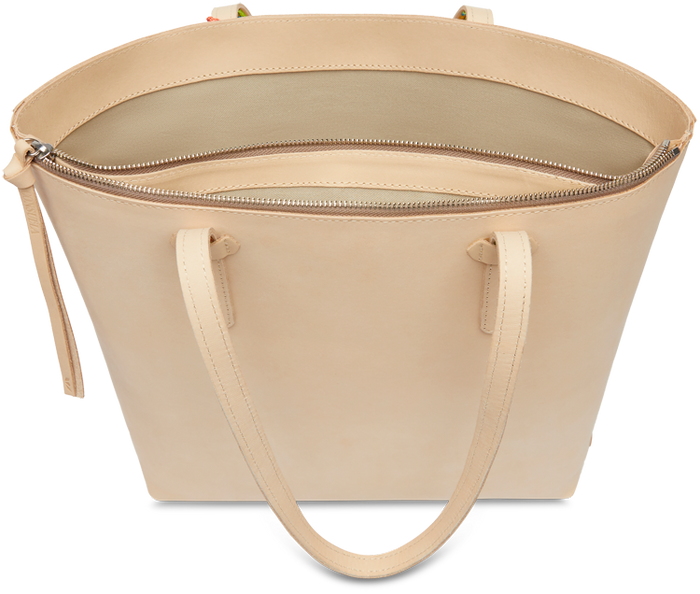 Consuela sales market tote