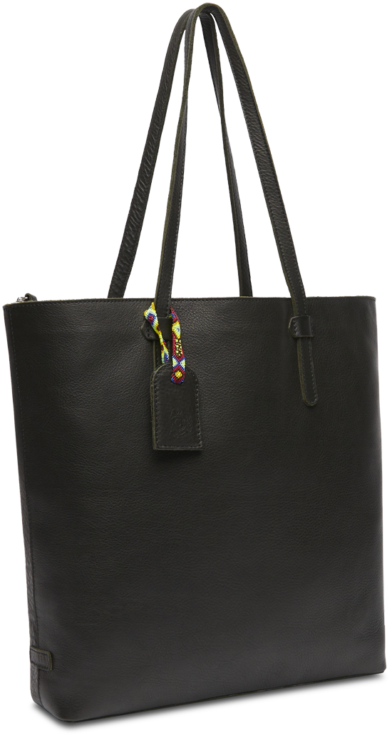 Black consuela bag Clearance