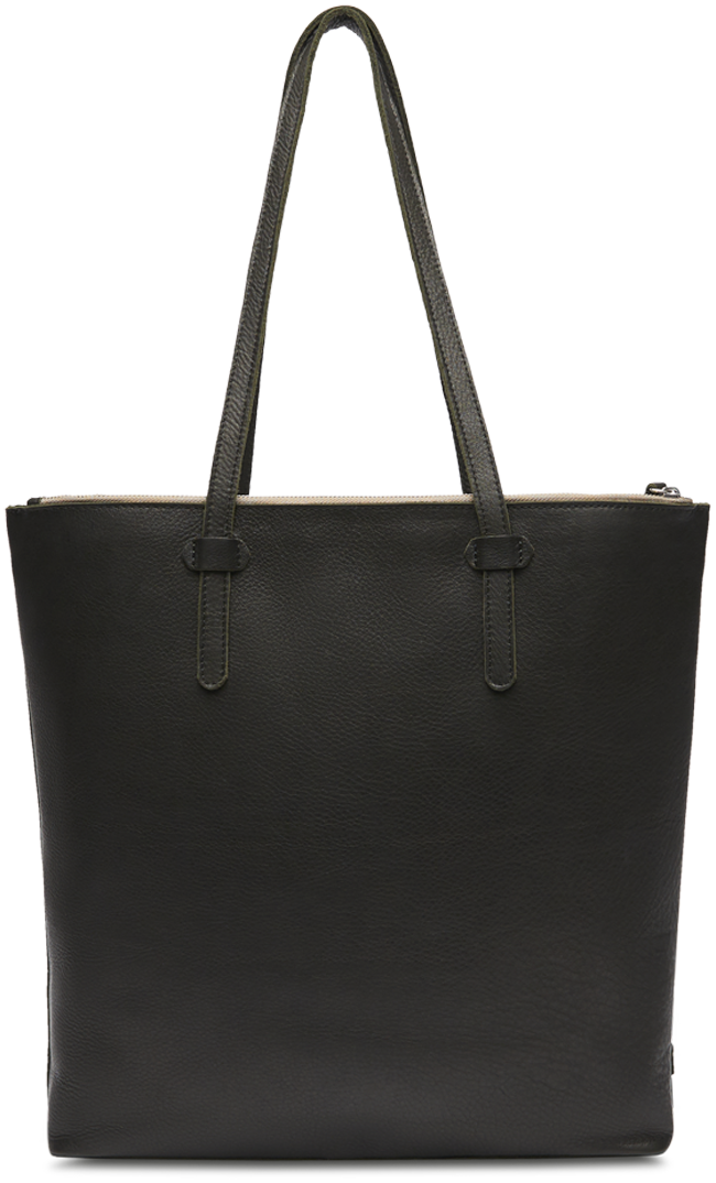 Evie Market Tote