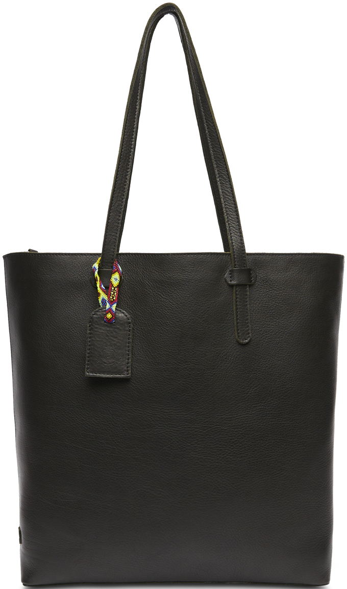 Evie Market Tote