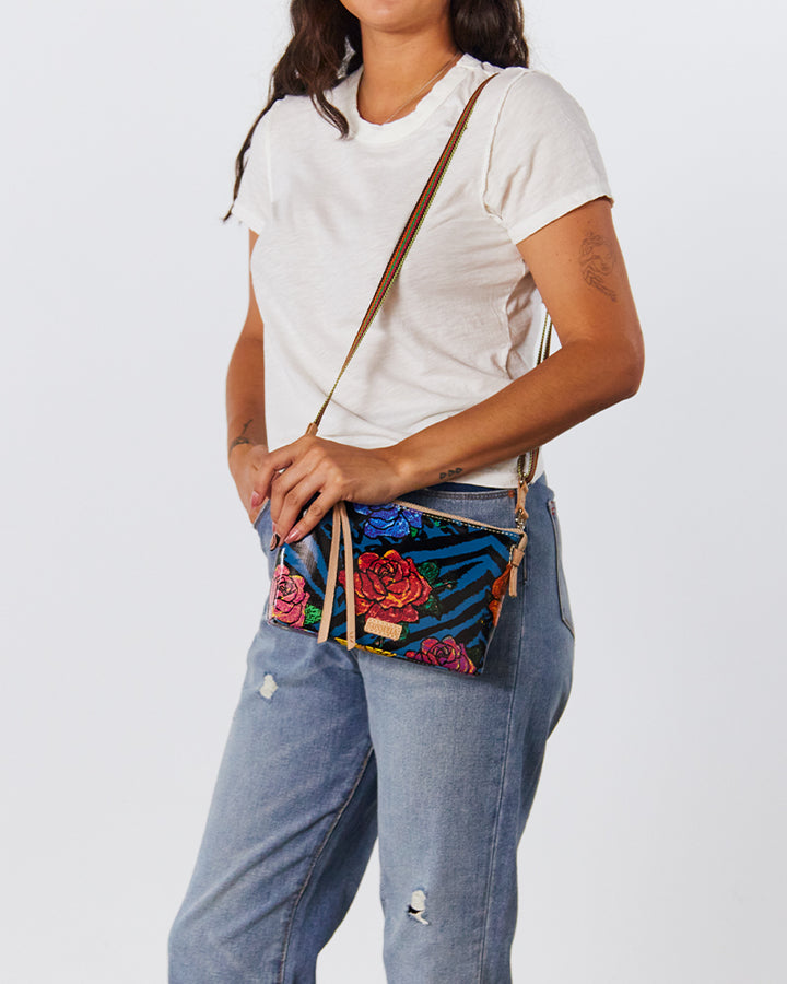 CONSUELA MIDTOWN CROSSBODY - PALOMA