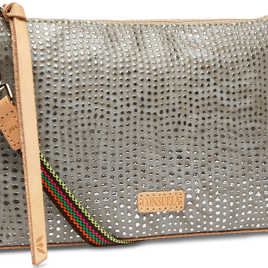CONSUELA CROSSBODY BAG CALLED "JUANIS MIDTOWN CROSSBODY"