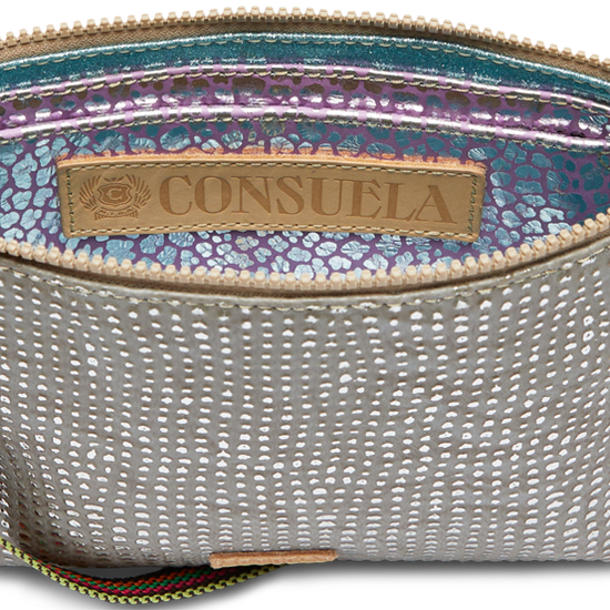 CONSUELA CROSSBODY BAG CALLED "JUANIS MIDTOWN CROSSBODY"