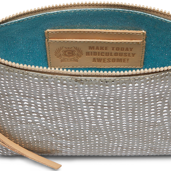 CONSUELA CROSSBODY BAG CALLED "JUANIS MIDTOWN CROSSBODY"
