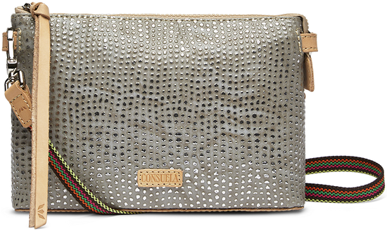 CONSUELA CROSSBODY BAG CALLED "JUANIS MIDTOWN CROSSBODY"