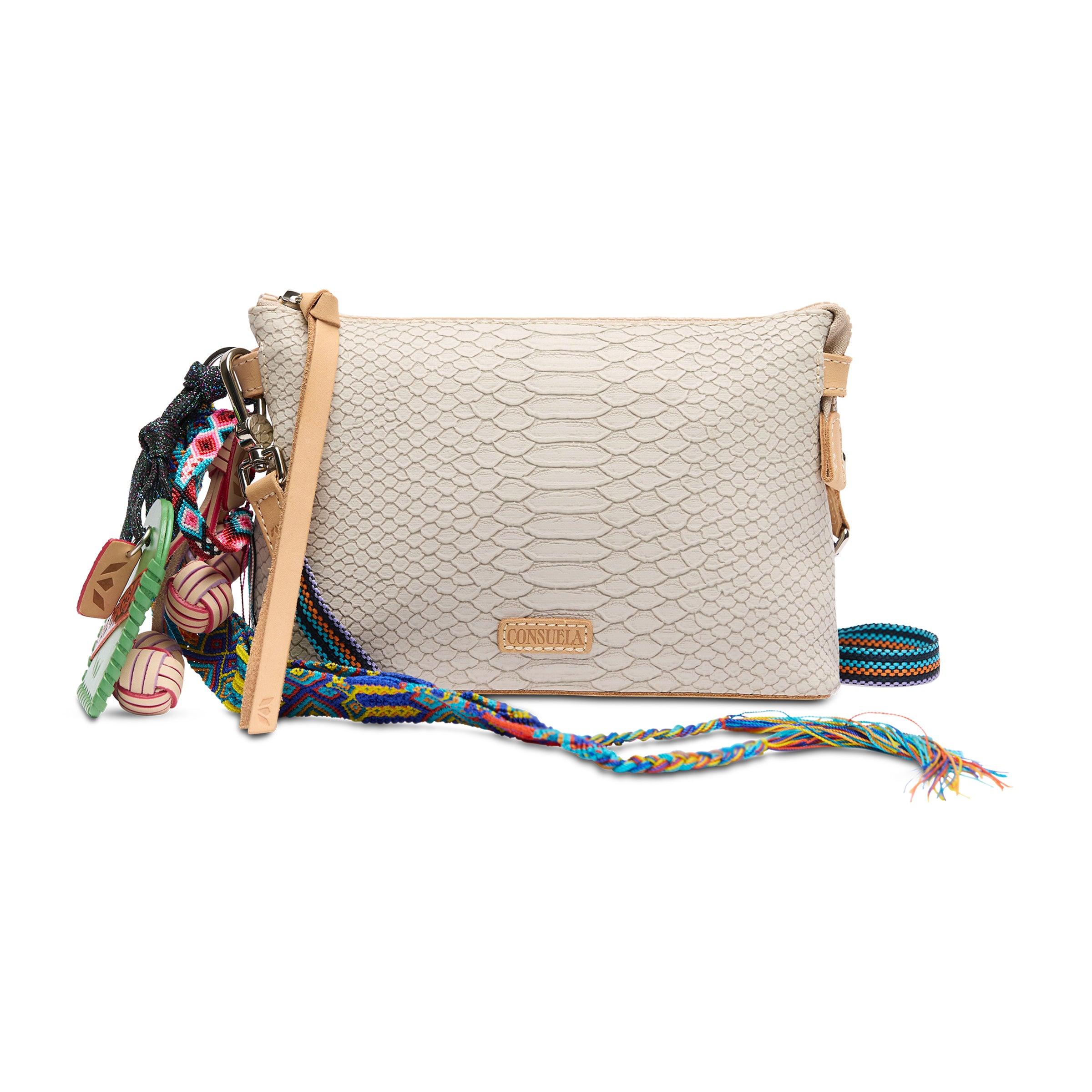 Crossbody Bag | Thunderbird Midtown | Consuela