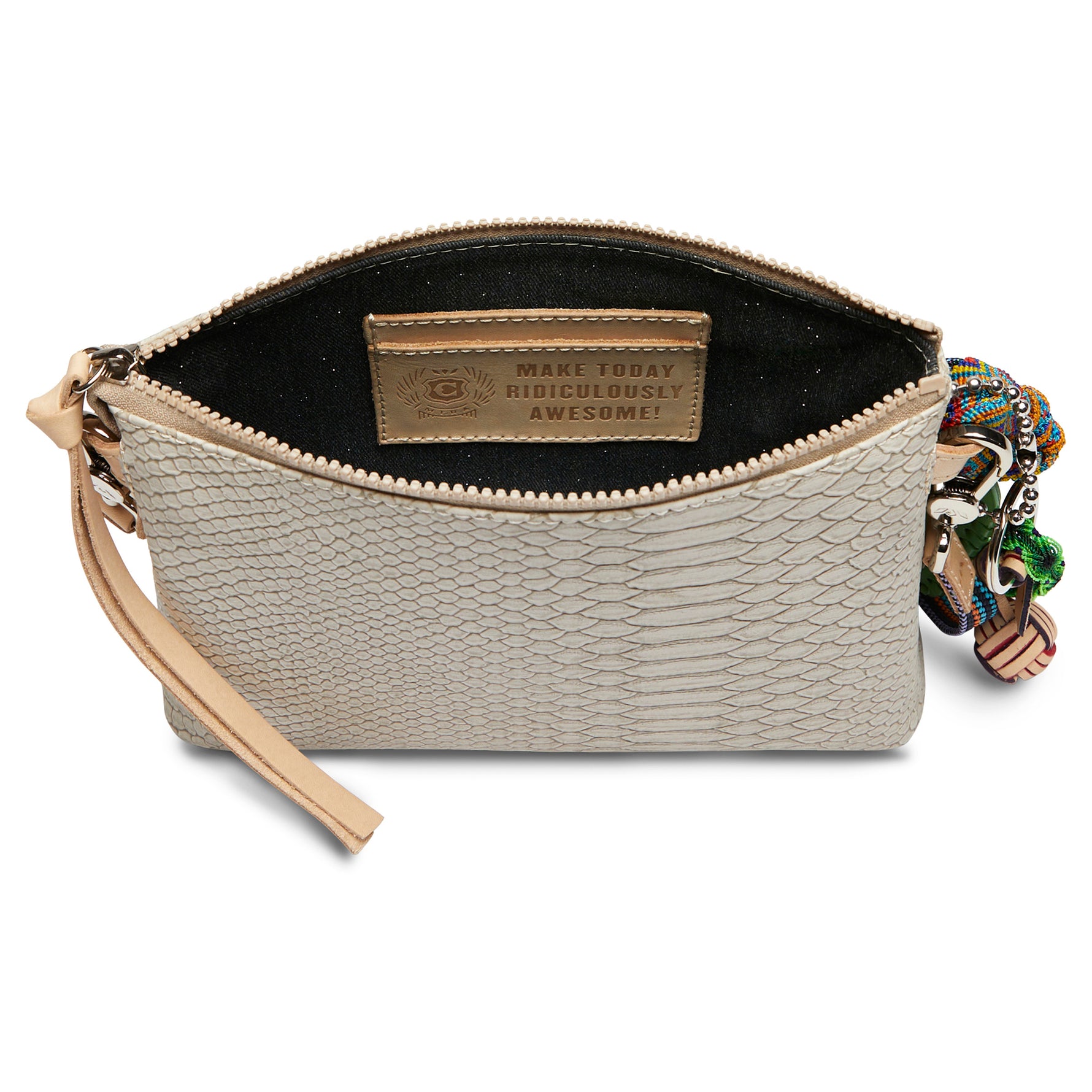 MIDTOWN CROSSBODY - FRUTTI main image 1