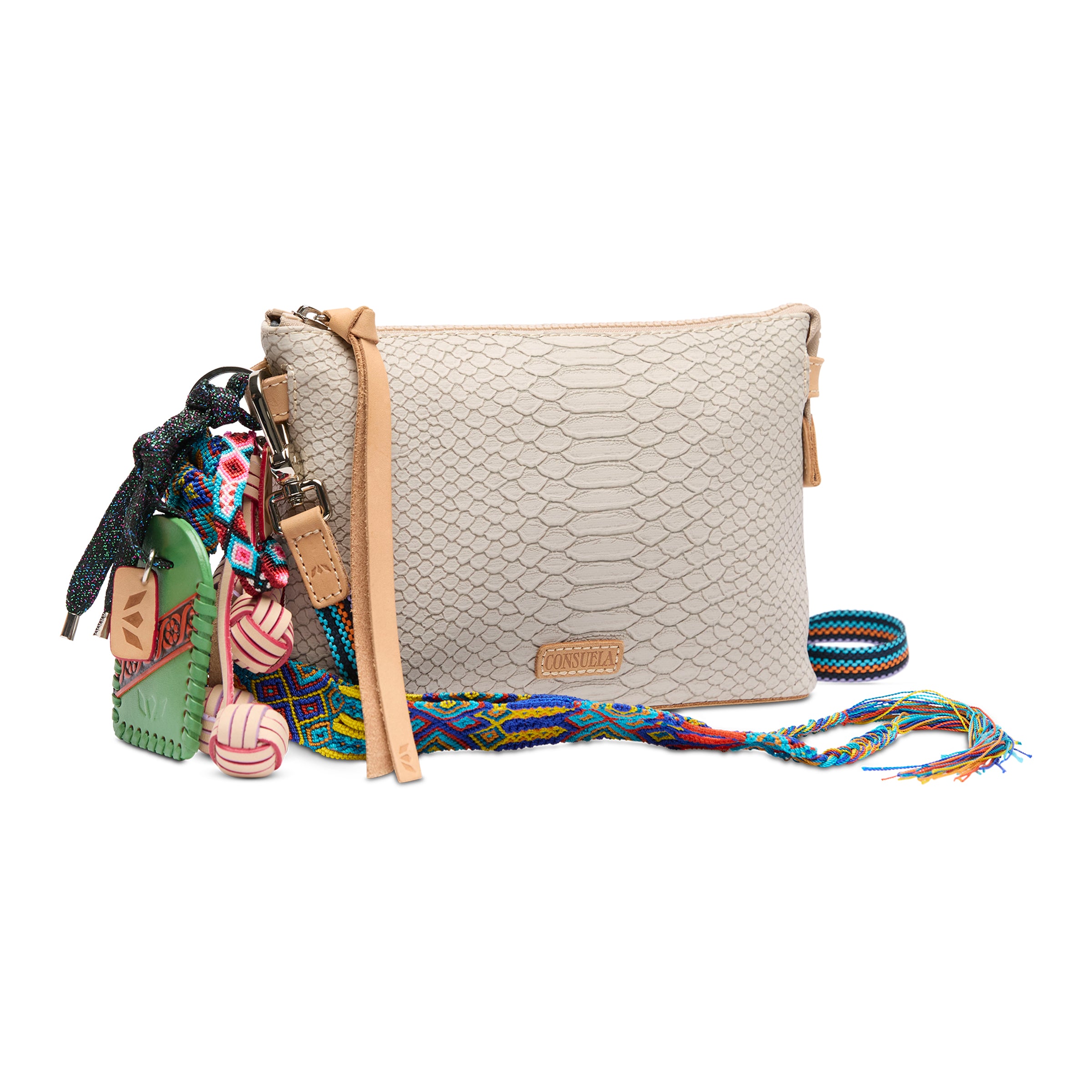 Thunderbird Midtown Crossbody