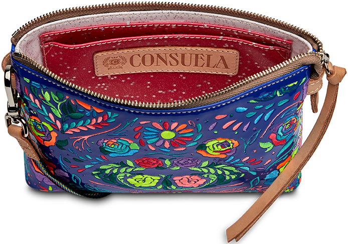 Consuela purses sales