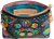 COLORFUL EMBROIDERED CROSSBODY BAG CALLED 