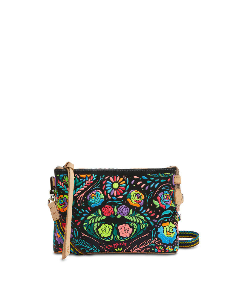 Rita Downtown Crossbody – Consuela