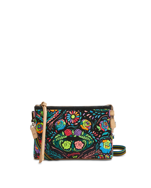 Crossbody Bag | Rita Midtown | Consuela