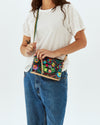 WOMAN WEARING CONSUELA MIDTOWN CROSSBODY BAG "RITA"