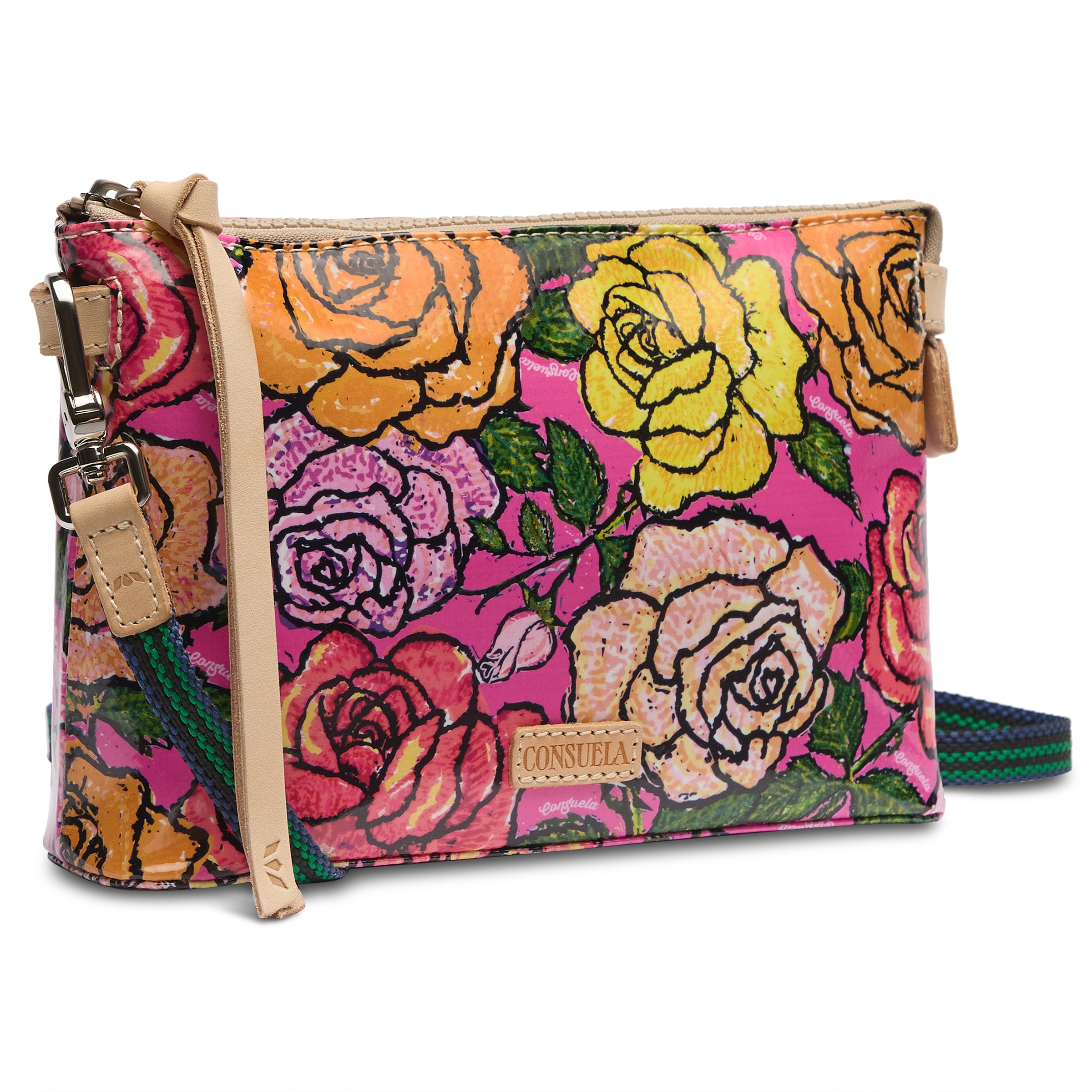 Consuela crossbody hotsell