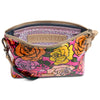 Colorful Consuela Crossbody Bag