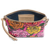 Colorful Consuela Crossbody Bag