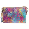 Colorful Consuela Crossbody Bag