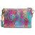 Colorful Consuela Crossbody Bag