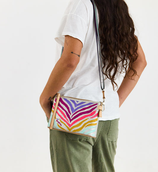 Celeste Midtown Crossbody