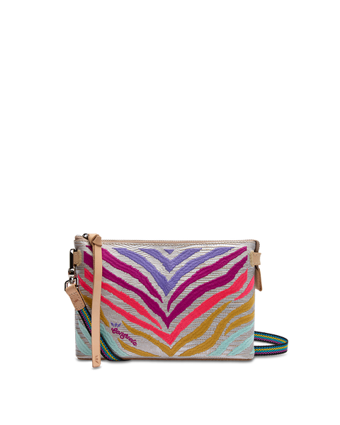 Celeste Midtown Crossbody – Consuela