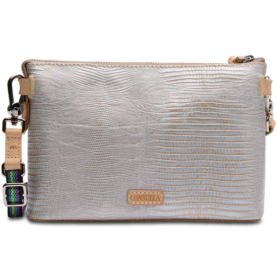 Consuela Colorful Crossbody Purse Midtown Bag