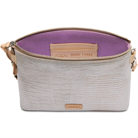 Consuela Colorful Crossbody Purse Midtown Bag