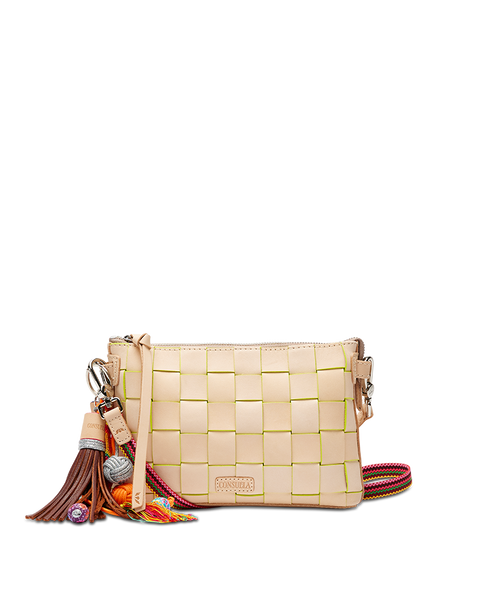 Jody Midtown Crossbody – Consuela