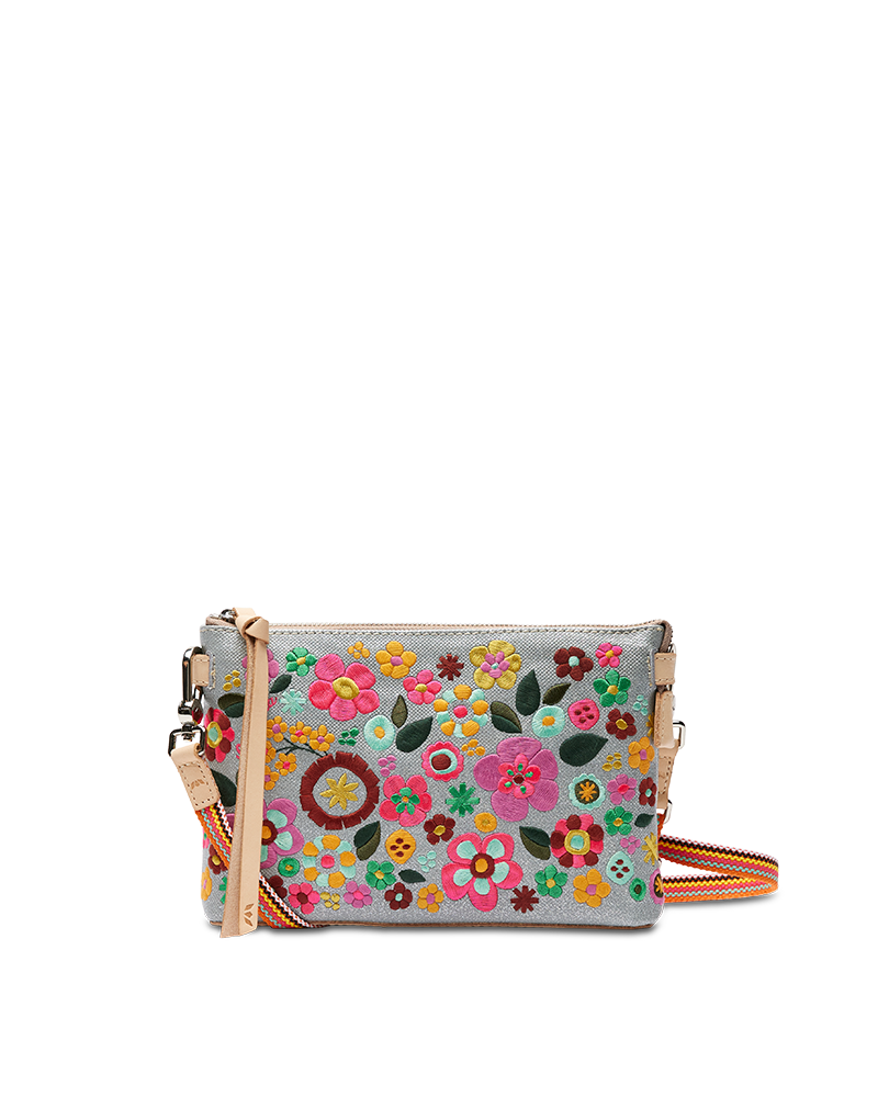 Tink Midtown Crossbody – Consuela