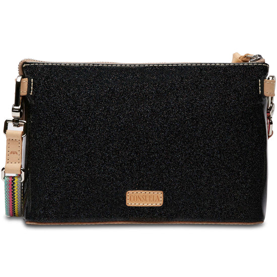 Consuela Colorful Crossbody Purse Midtown Bag