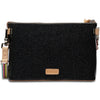 Consuela Colorful Crossbody Purse Midtown Bag