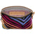 Consuela Colorful Crossbody Purse Midtown Bag