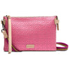 Consuela Colorful Crossbody Purse Midtown Bag