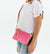 Consuela Colorful Crossbody Purse Midtown Bag
