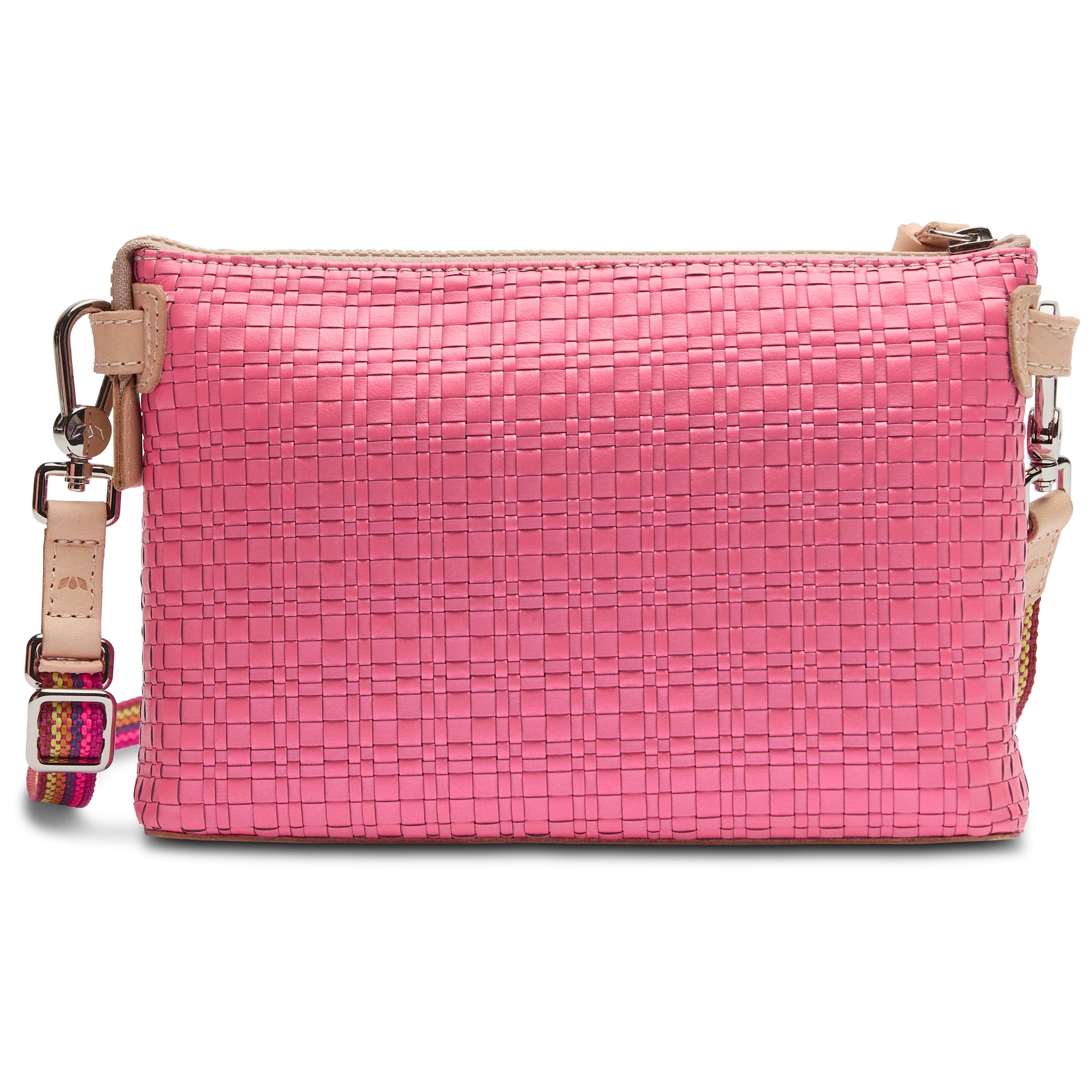 Consuela Colorful Crossbody Purse Midtown Bag