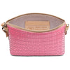 Consuela Colorful Crossbody Purse Midtown Bag