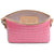 Consuela Colorful Crossbody Purse Midtown Bag