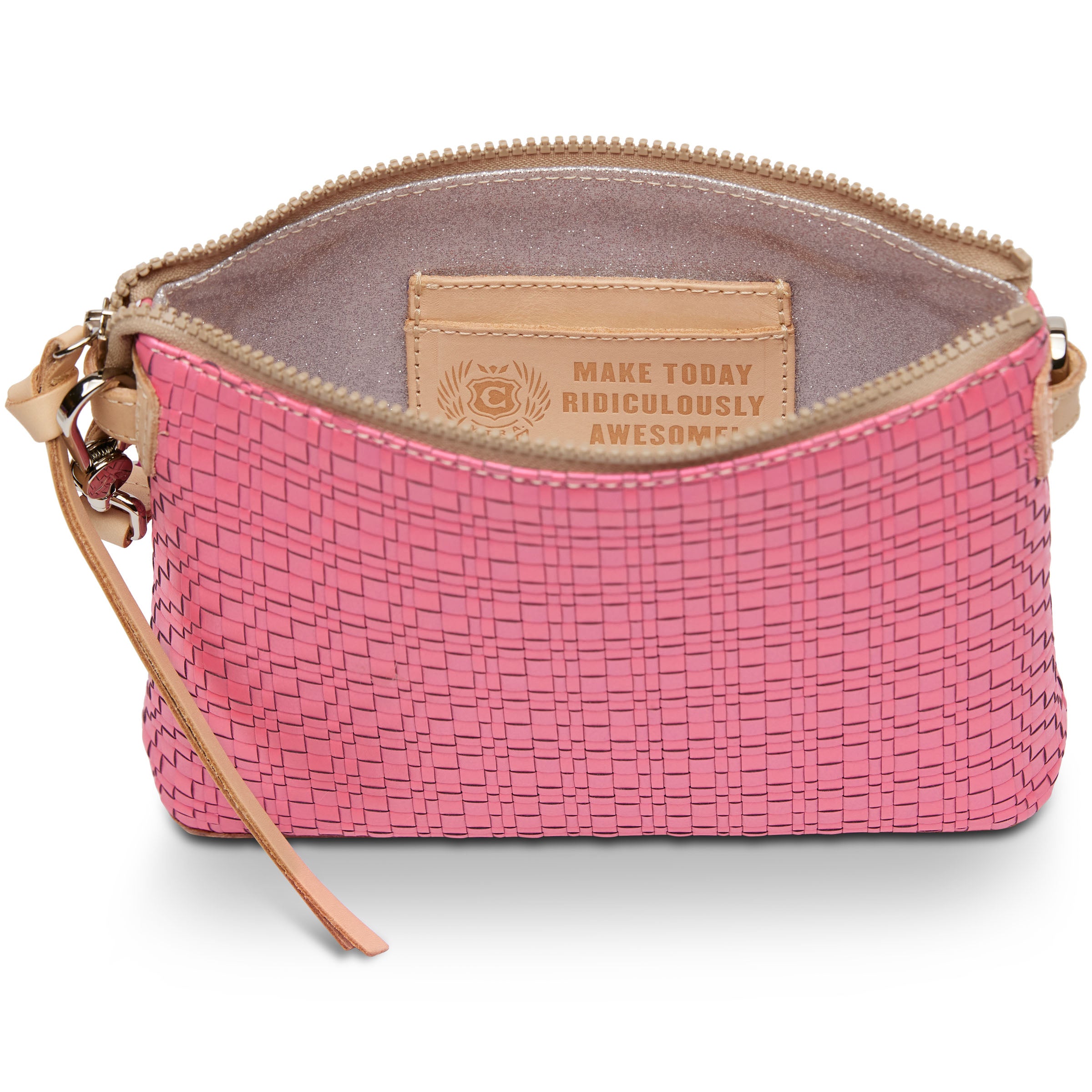 Consuela Colorful Crossbody Purse Midtown Bag