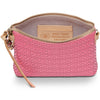 Consuela Colorful Crossbody Purse Midtown Bag