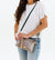 Consuela Colorful Crossbody Purse Midtown Bag