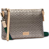 Consuela Colorful Crossbody Purse Midtown Bag