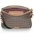 Consuela Colorful Crossbody Purse Midtown Bag