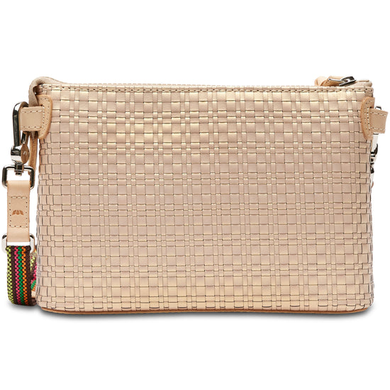 Consuela Colorful Crossbody Purse Midtown Bag