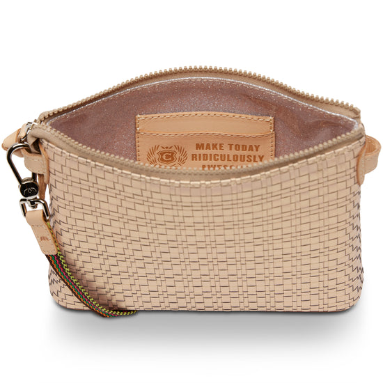 Consuela Colorful Crossbody Purse Midtown Bag