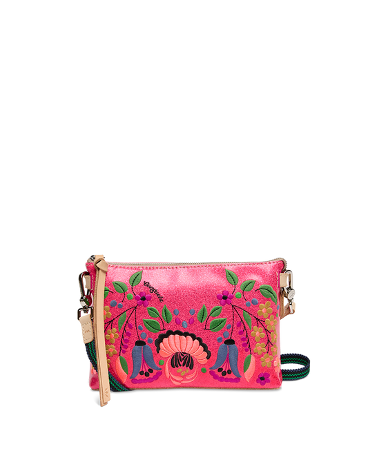 Ivy Midtown Crossbody